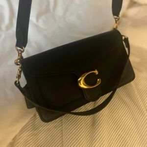 New Coach Bandit Crossbody Bag.